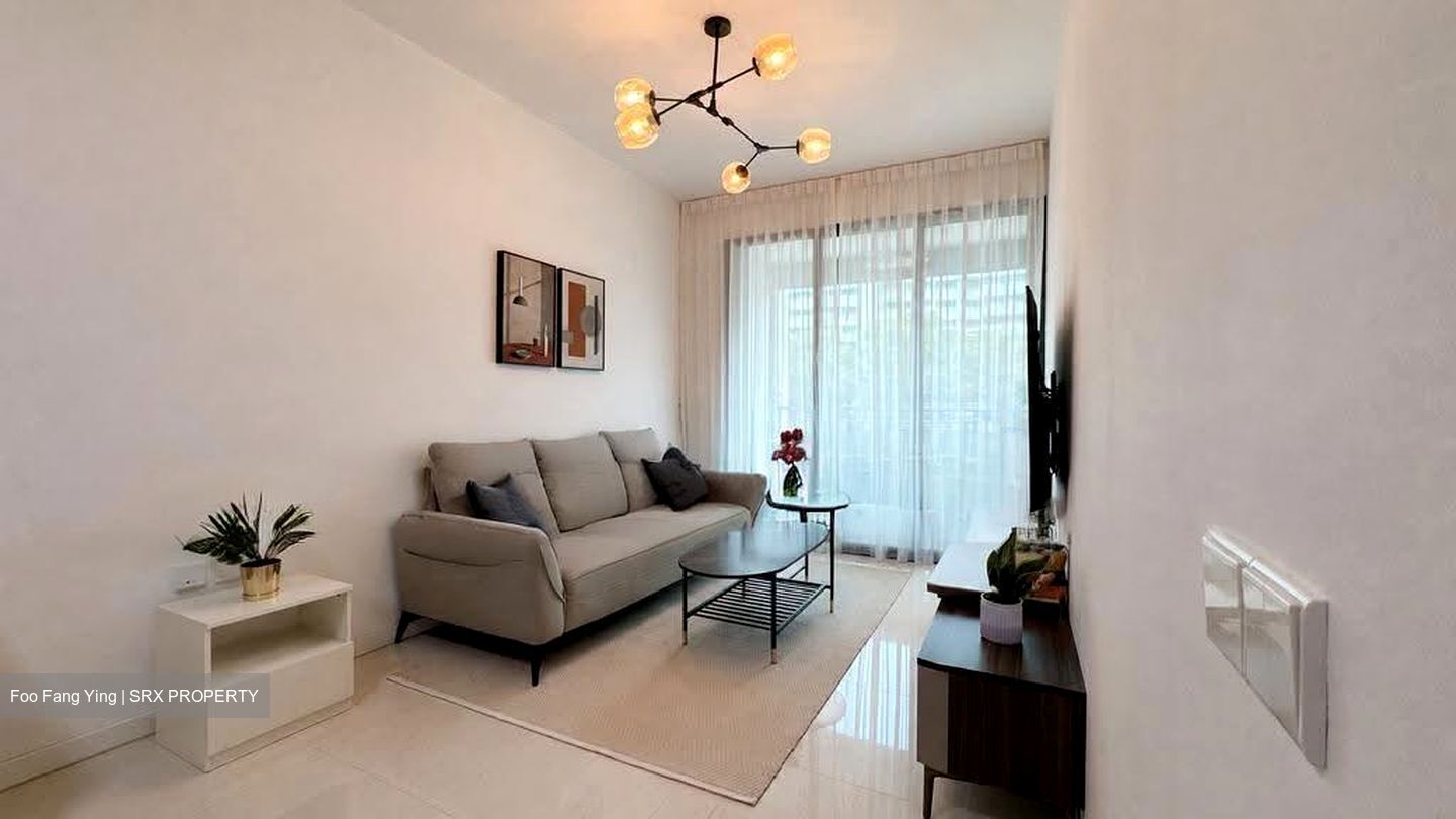 Treasure at Tampines (D18), Condominium #610238881